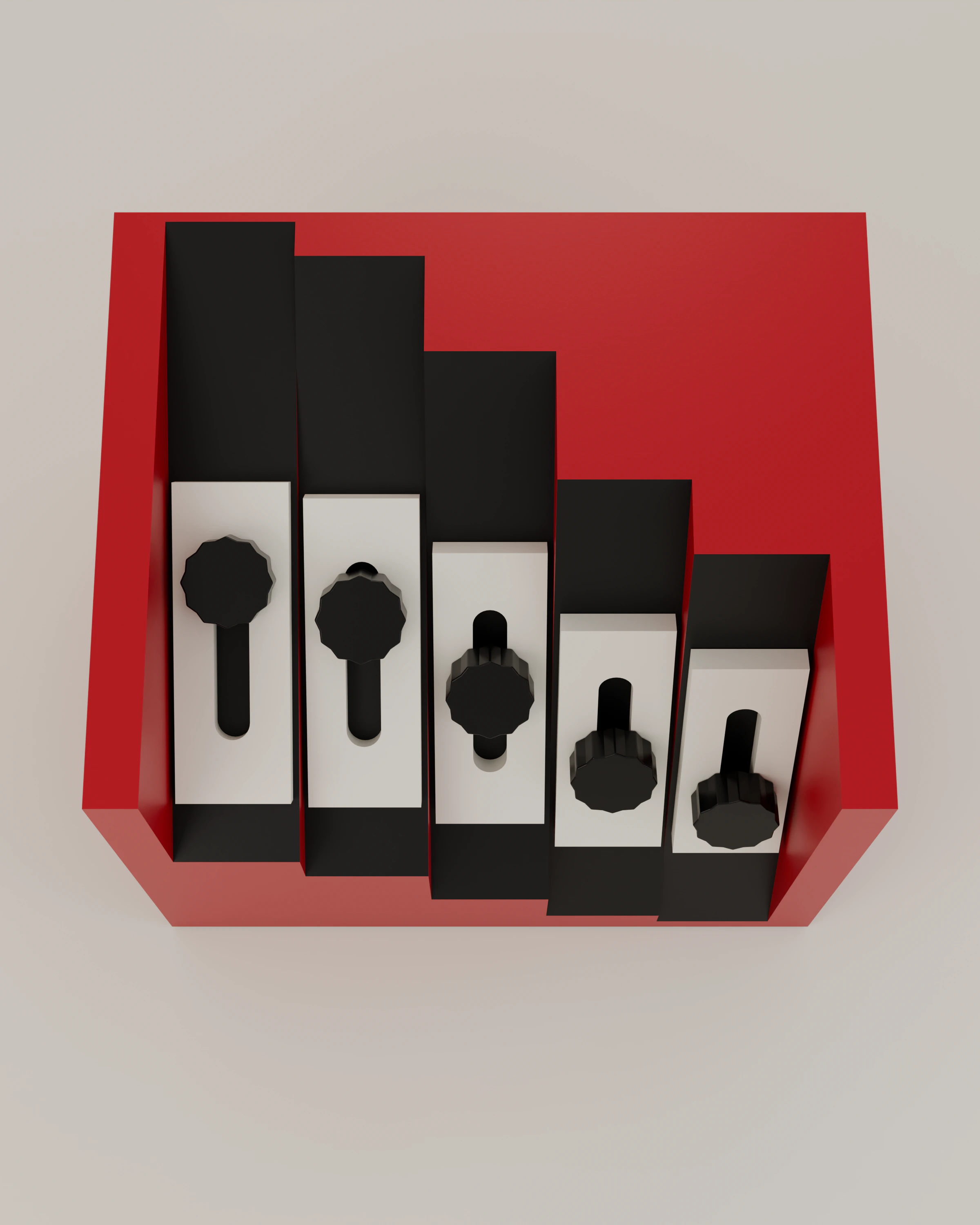 5-Angle Parts-Master — a further view